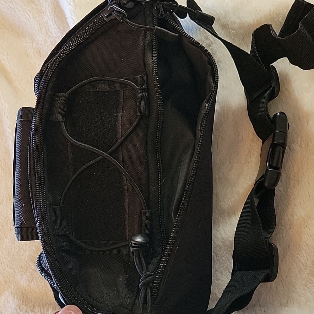 Osage River Fanny Pack - Picture 4 of 16